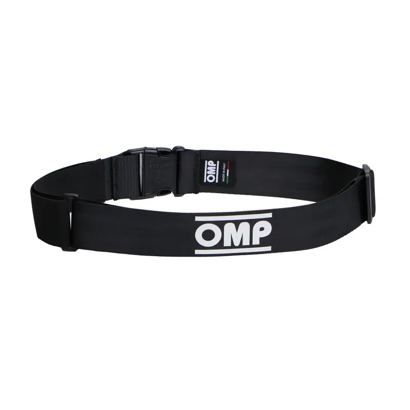 Ceinture Radio de Mécanicien OMP Top Vente